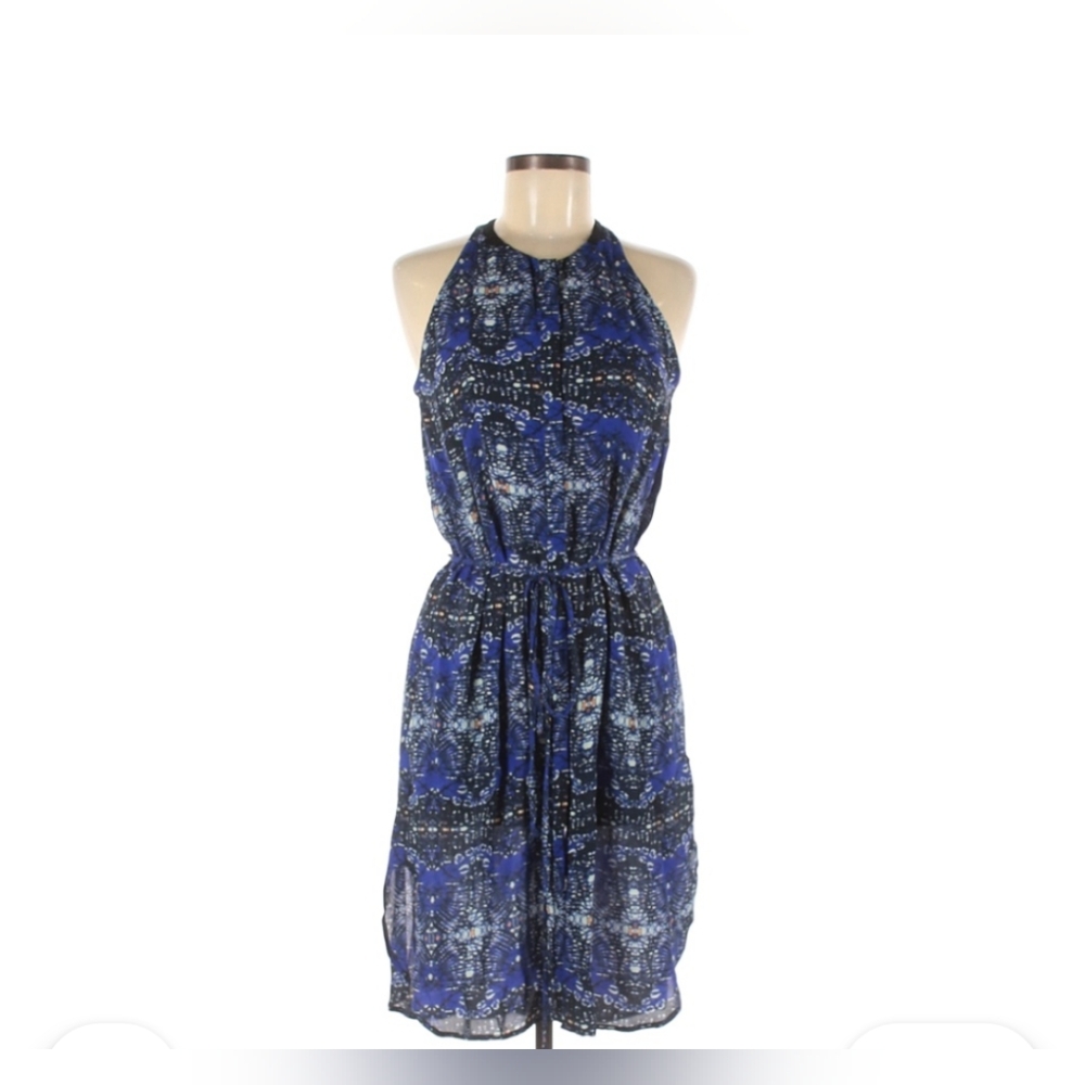 A.L.C. Casual Silk Dress size M